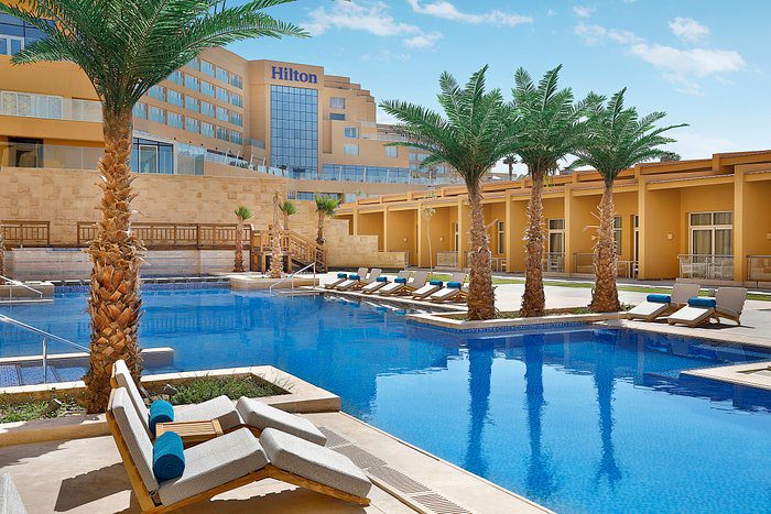 Hilton Hurghada ResortAd