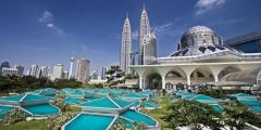 ما هي افضل 10 مدن للسياحة في ماليزيا بالصور السياحة في ماليزيا