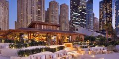 افضل 10 مطاعم في دبي