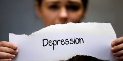 ما هي علامات الاكتئاب عند المرأة والاسباب؟