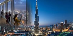 ما هي افضل وارخص 20 اماكن سياحية في دبي الامارات؟