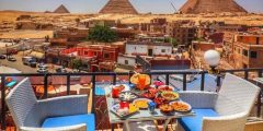 ما هي افضل الاماكن للخروج في القاهرة ؟