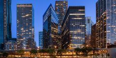 ما هي افضل فنادق في شيكاغو بالصور؟