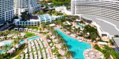 ما هي افضل فنادق في ميامي بالصور؟
