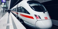ما هو أفضل واسهل برنامج حجز تذاكر القطارات في المانيا؟