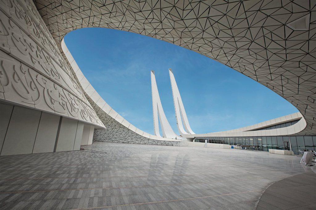 أهم الأماكن السياحية في قطر