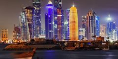 ما هي أهم الأماكن السياحية في قطر ؟