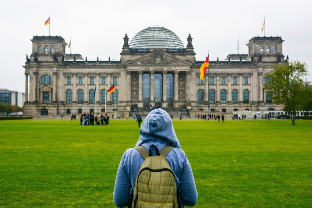 كيفية التقديم على الجامعات في ألمانيا؟