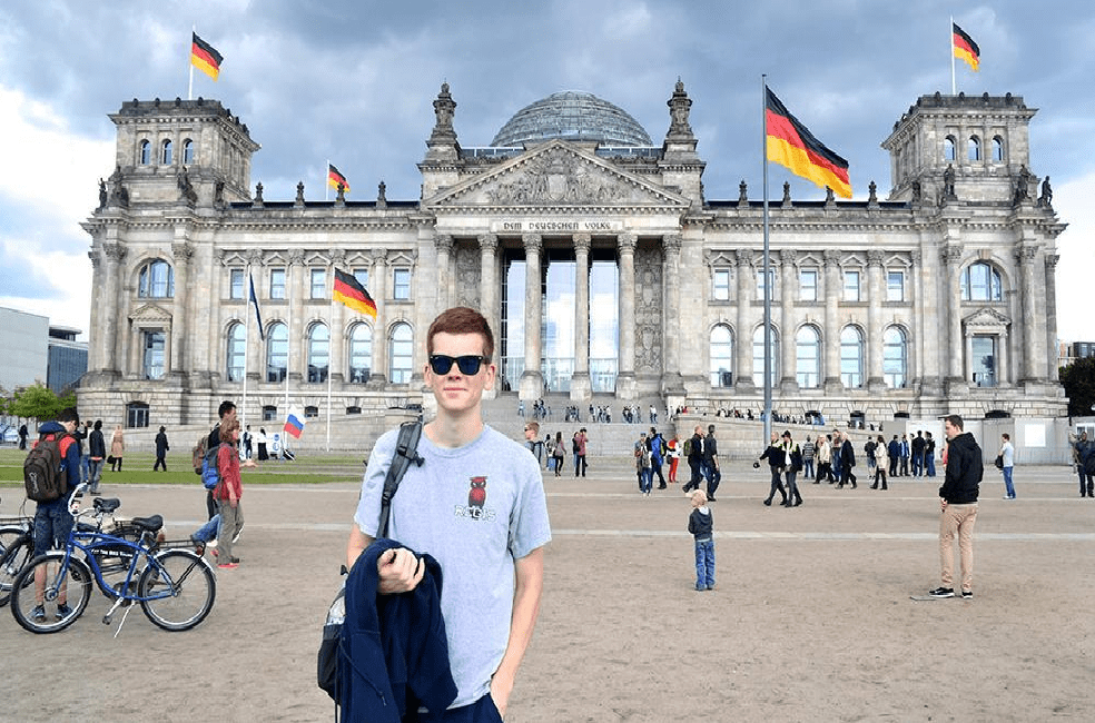 كيفية التقديم على الجامعات في ألمانيا؟
