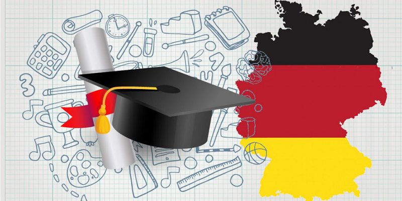 ما هي شروط الدراسة في ألمانيا؟
