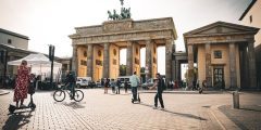 ماهي تكاليف الدراسة في المانيا ؟