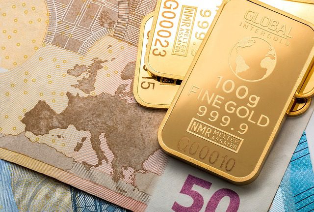 استثمار الذهب في المانيا وكيفية عمله ؟