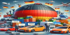 ما هي افضل شركات تامين السيارات في المانيا ومميزاتها ؟